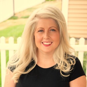 Fundraising Page: Tiffany Peeler